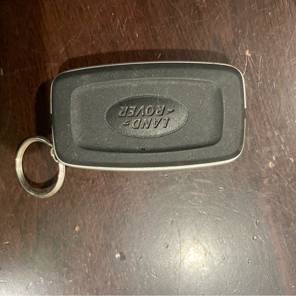 Vintage 2011-2014 LR 4 key